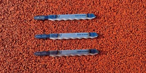 Wellenschliffmesser