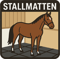 Stallmatten – Komfort und Hygiene im Stall