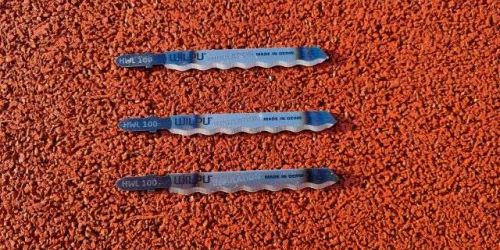 Wellenschliffmesser