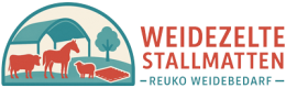 REUKO Weidebedarf - Weisezelte - Stallmatten und mehr...