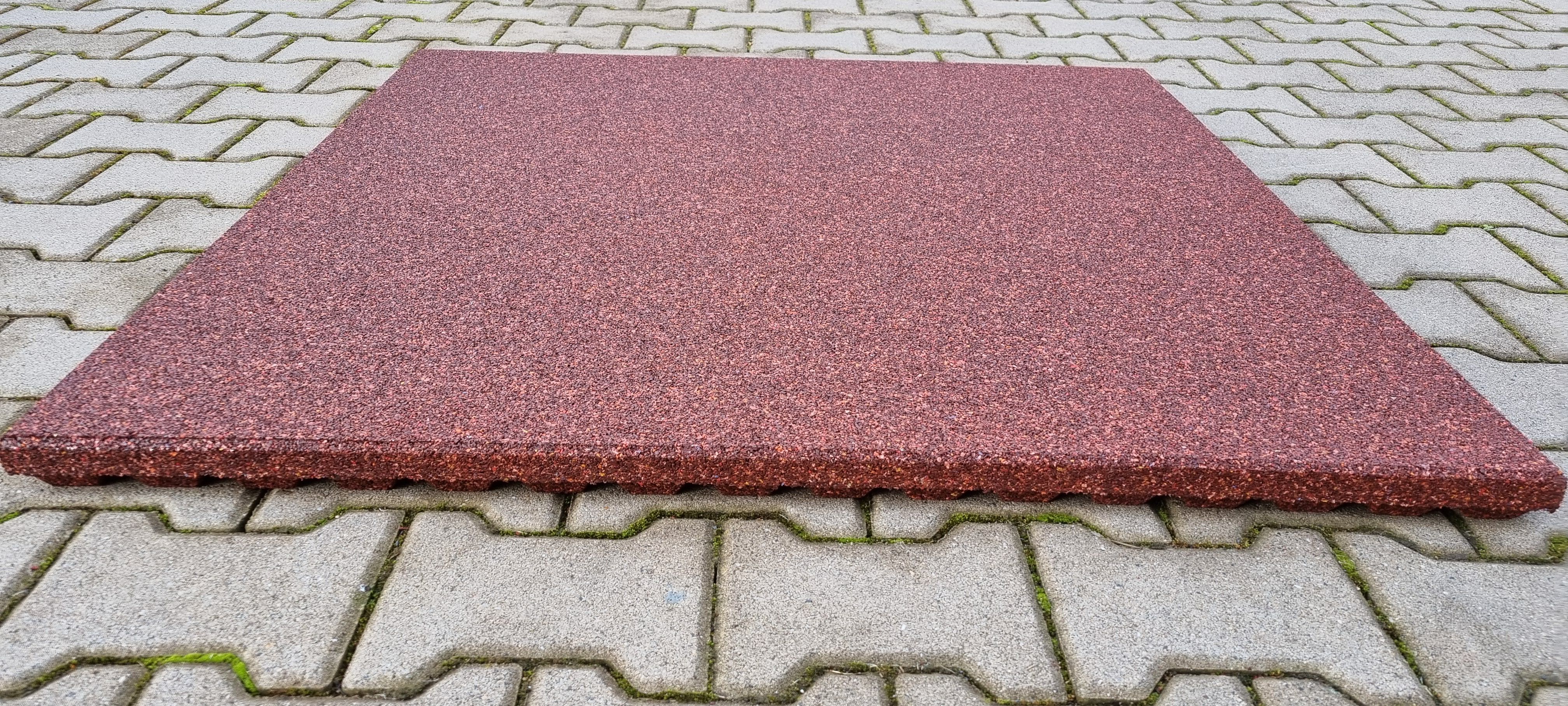 B-Ware Stallmatten 1x1m 4,5 cm