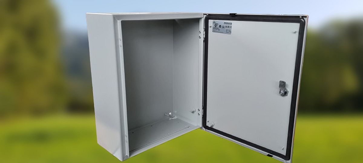 Sicherheitsbox